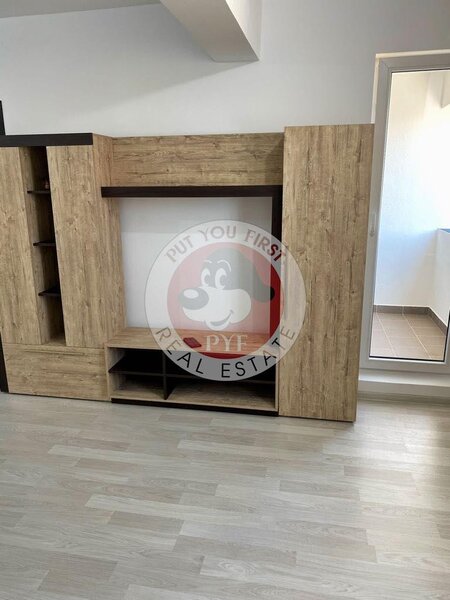 Grand Arena | Garsoniera | Semidecomandata | 44mp | B11562