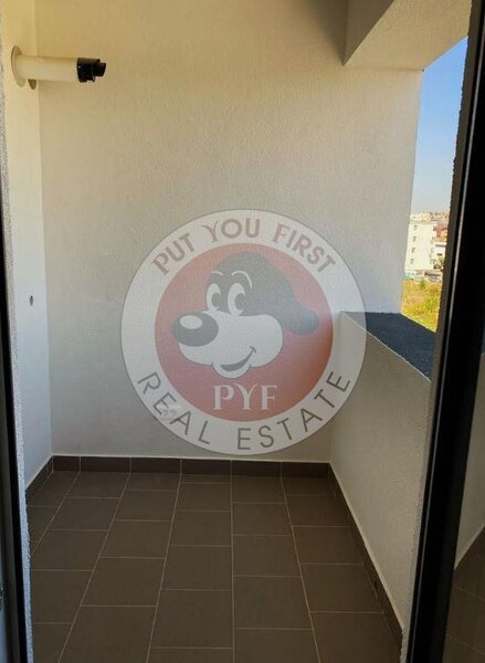 Grand Arena | Garsoniera | Semidecomandata | 44mp | B11562