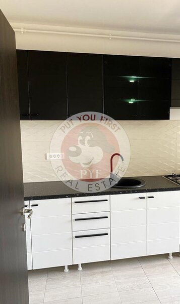 Grand Arena | Garsoniera | Semidecomandata | 44mp | B11562